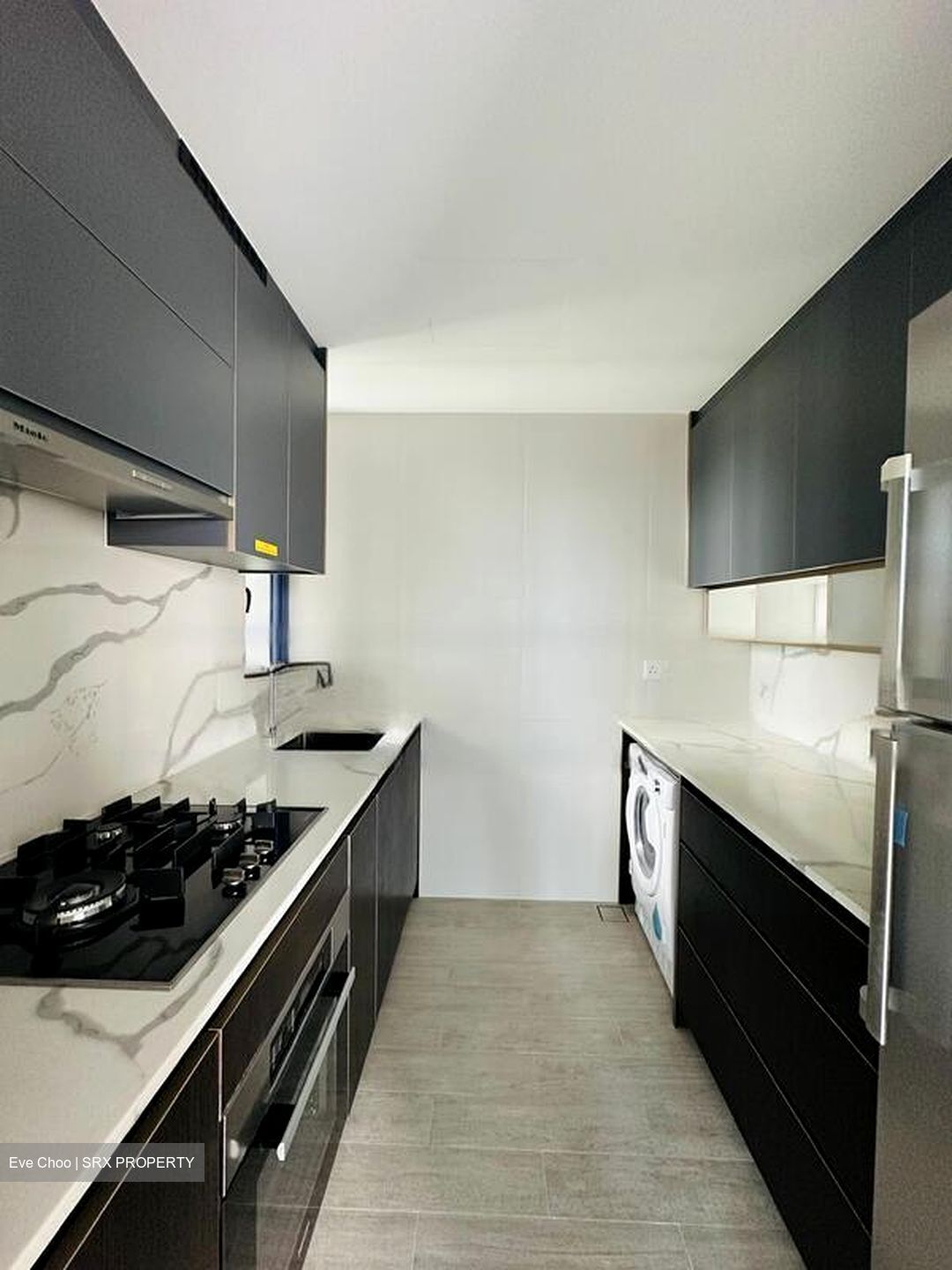 Wilshire Residences (D10), Apartment #455489191